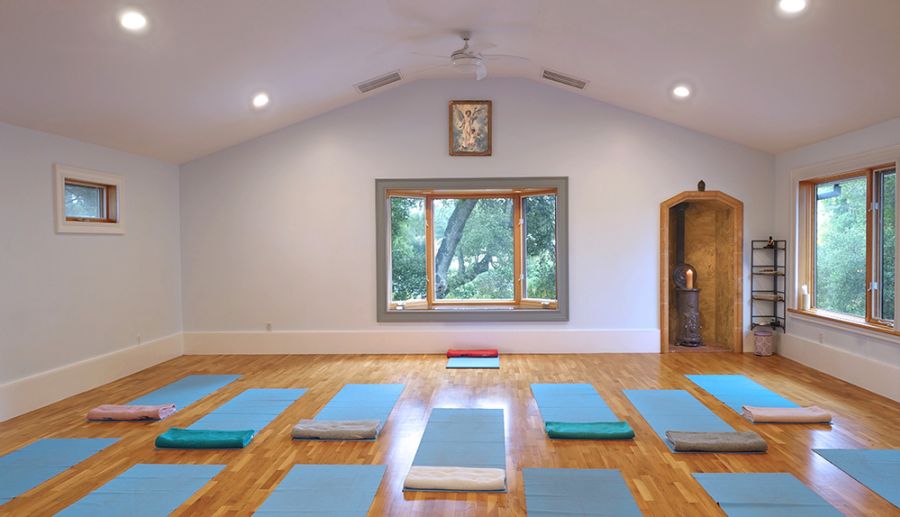 Photo of Iyengar yoga Napa Valley Studio