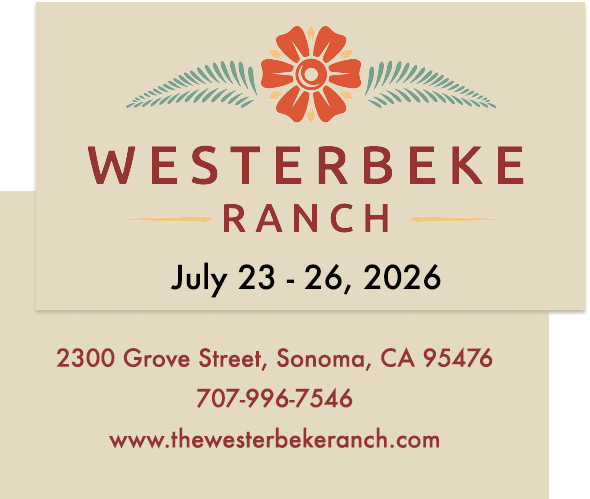 Westerbeke Ranch
